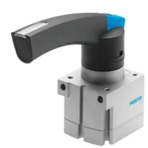 Zawór pneumatyczny VHER-P-H-B43C-B-G18 FESTO Popularny